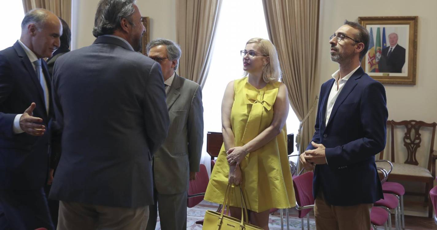 Diálogo alimenta esperança na aprovação do programa de Governo