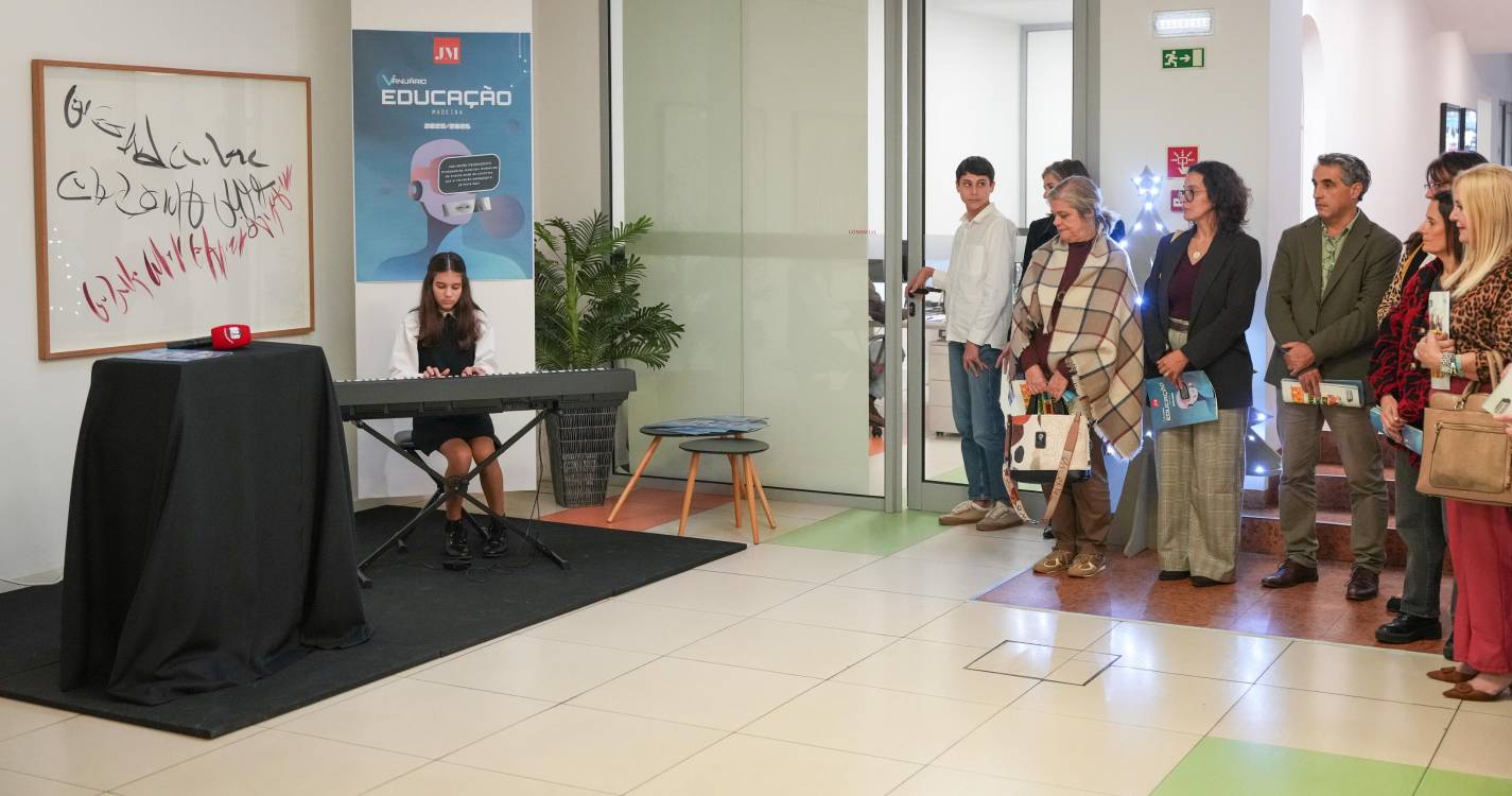 Anuário da Educação destaca a inovação pedagógica (com fotos)