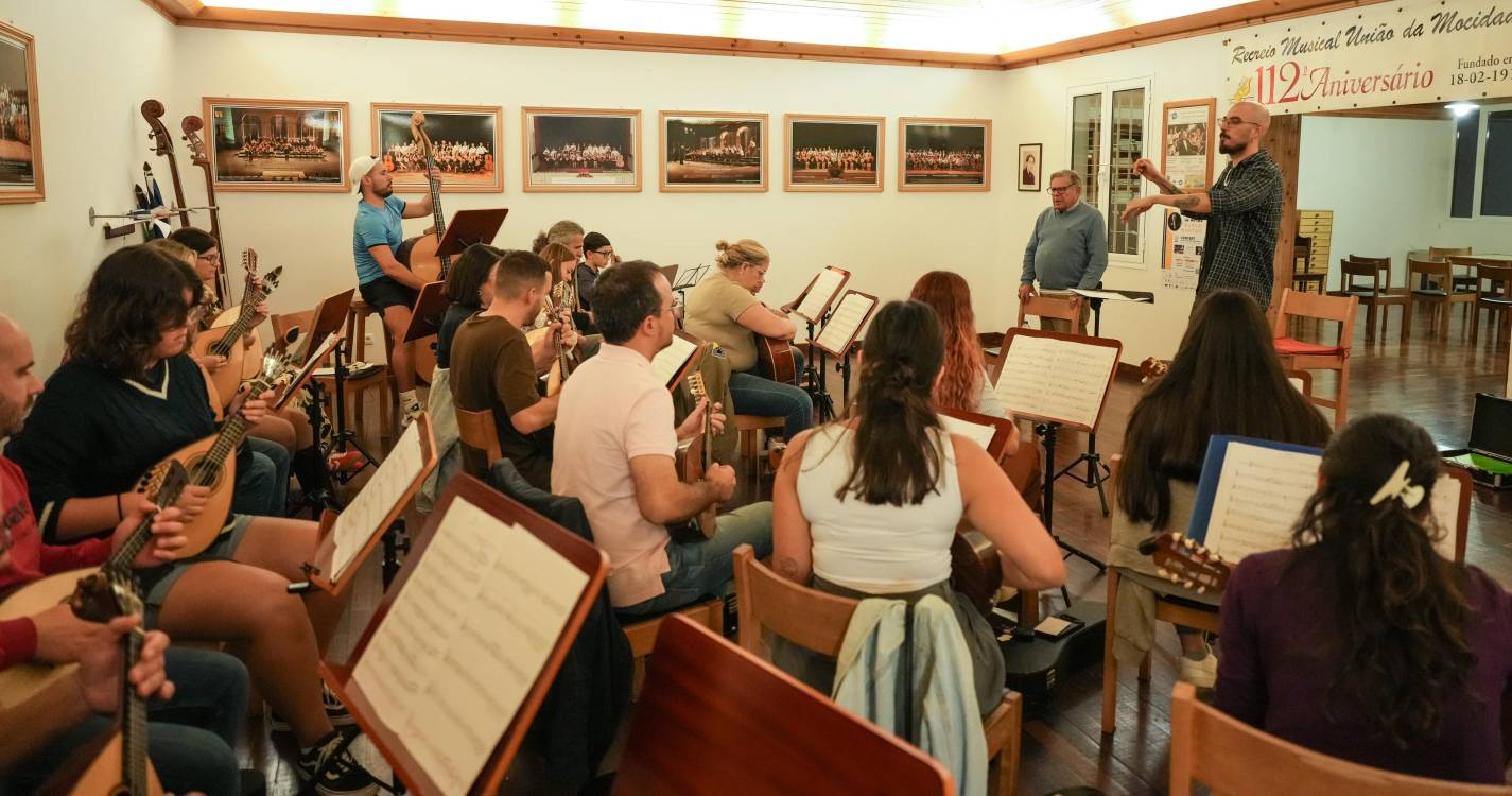 Festival das Artes Eurico Martins realiza-se hoje no Centro de Congressos da Madeira