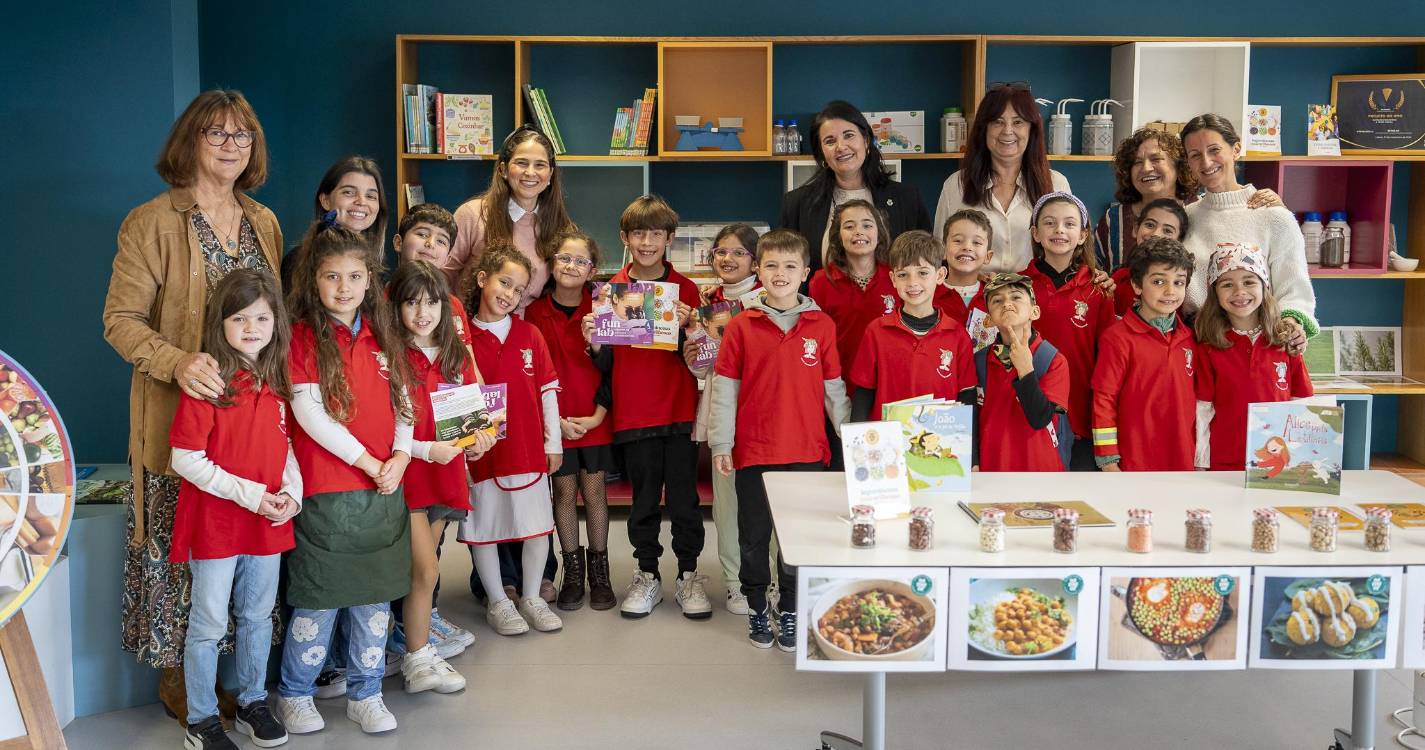 Semana das Leguminosas do Município do Funchal conta com 230 participantes