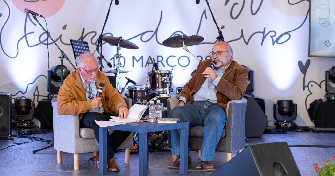 Livro “faz sonhar através dos sonhos” de José Maria Ramada