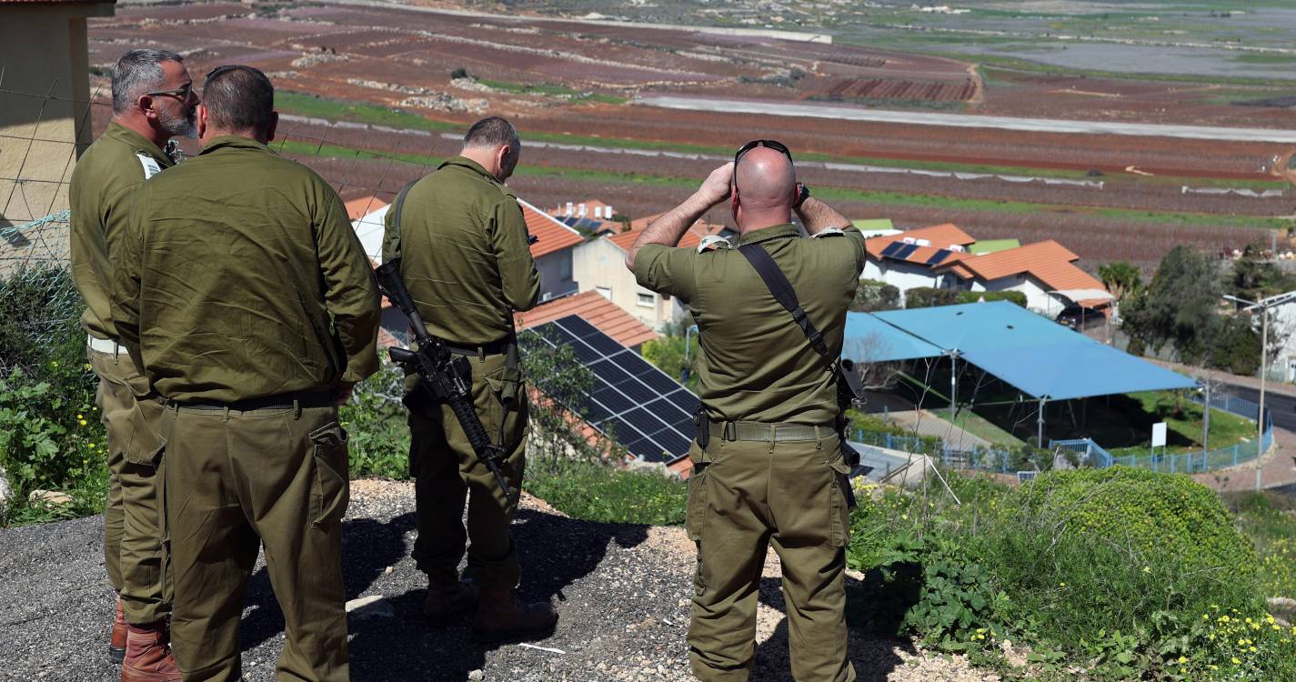 Irão: Ministro israelita ameaça subúrbios a sul de Beirute com mesma devastação que Gaza