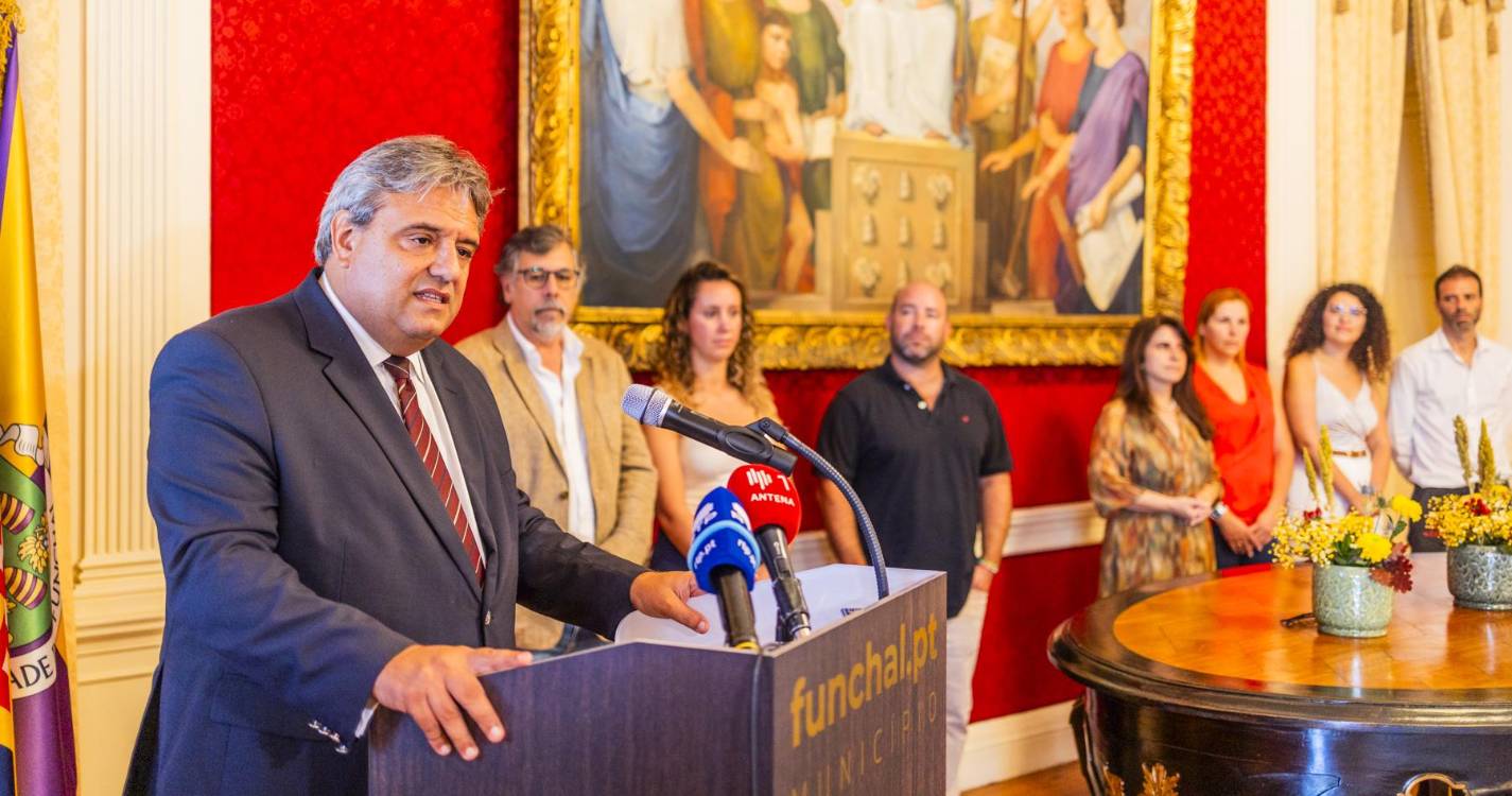 Funchal promove Semana Europeia da Mobilidade com programa diversificado durante sete dias