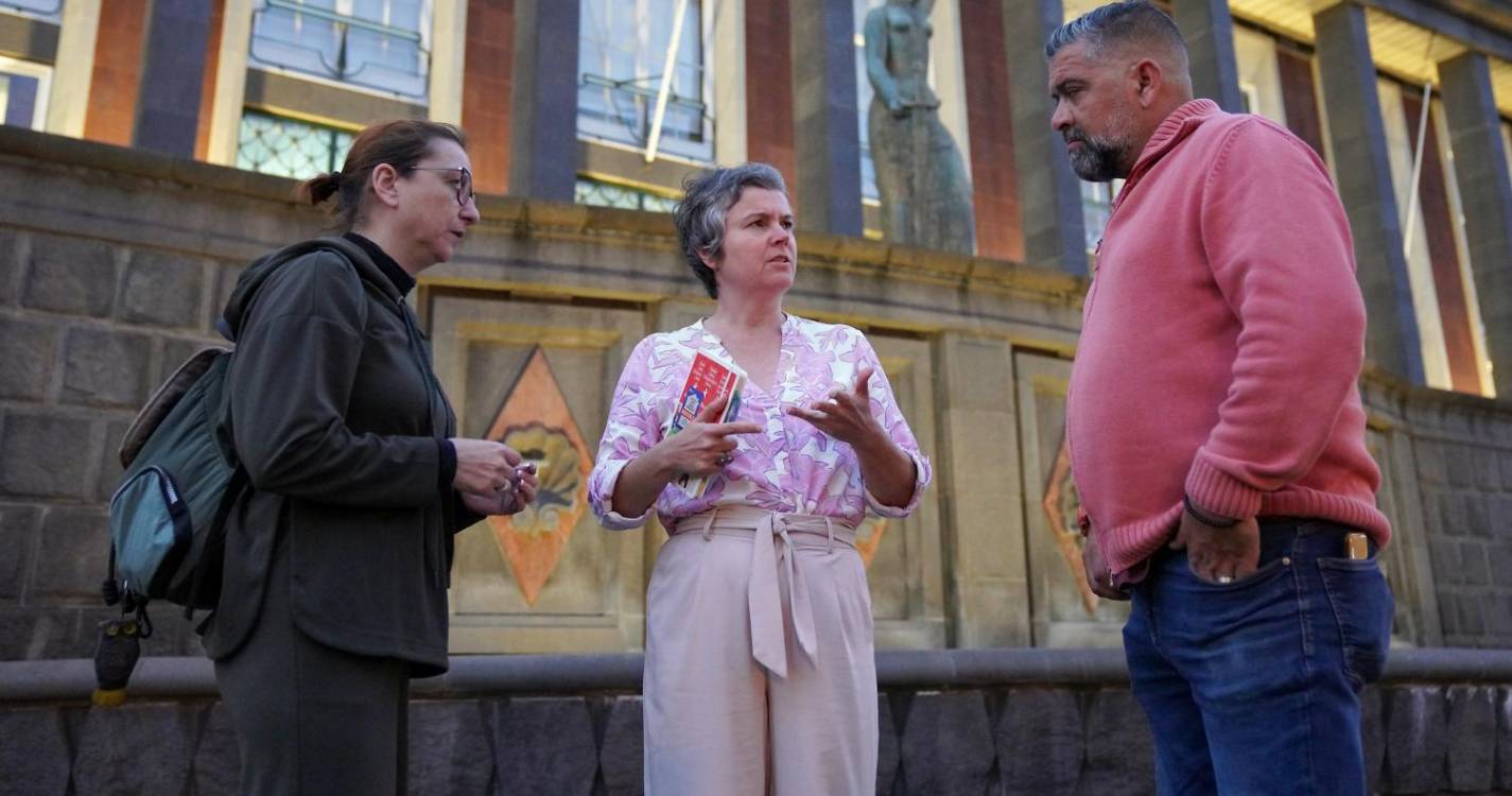 Campanha: BE acolhe reivindicações dos funcionários de Justiça