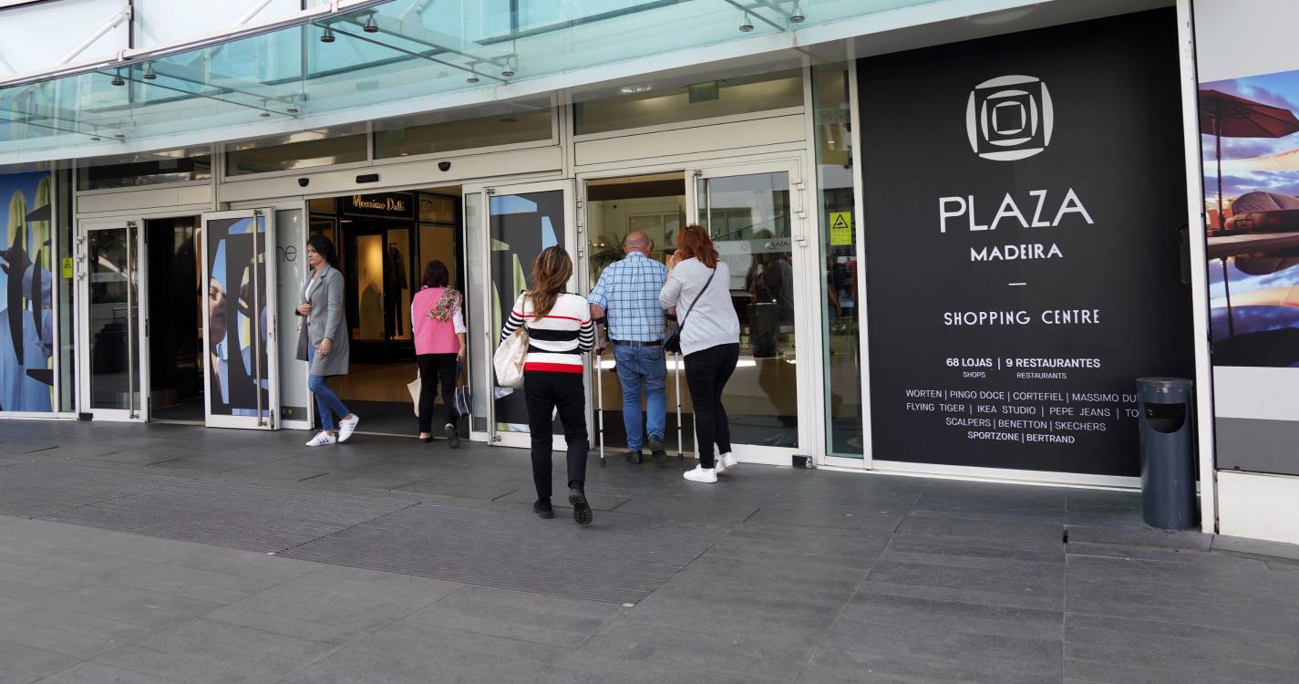 Plaza Madeira celebra a Páscoa com peça de teatro e caça aos ovos