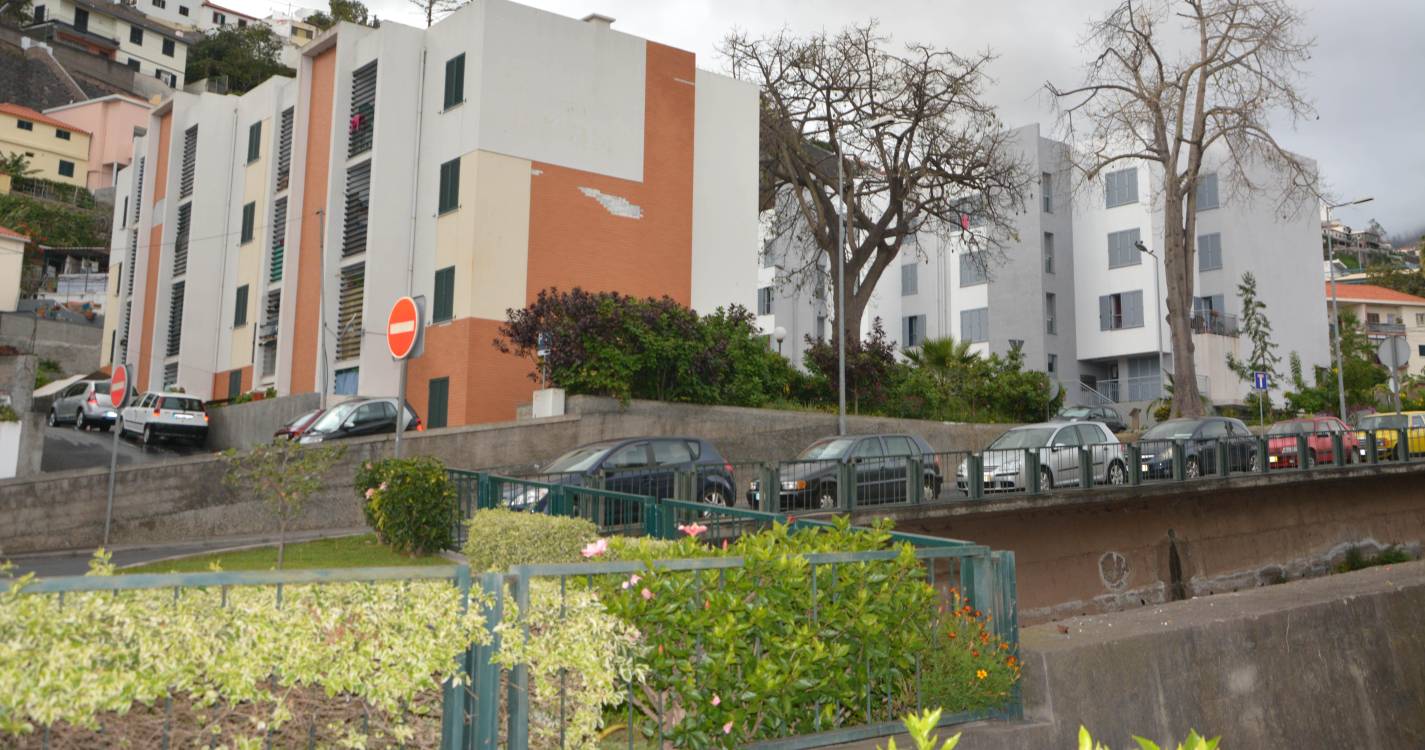 Agressões entre imigrantes nos Viveiros acionam polícia e bombeiros