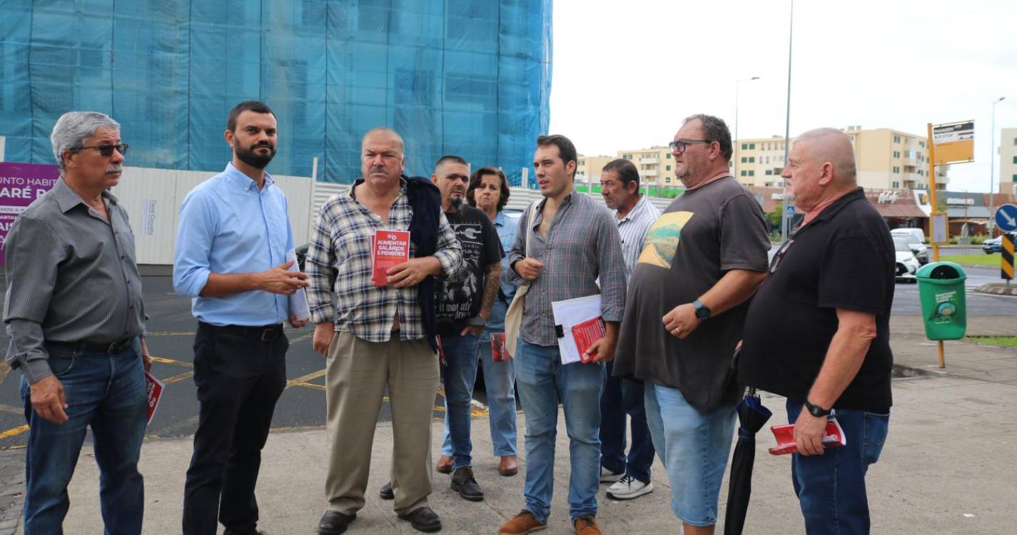 CDU: “A política pública habitacional na Região não passa de uma fraude”