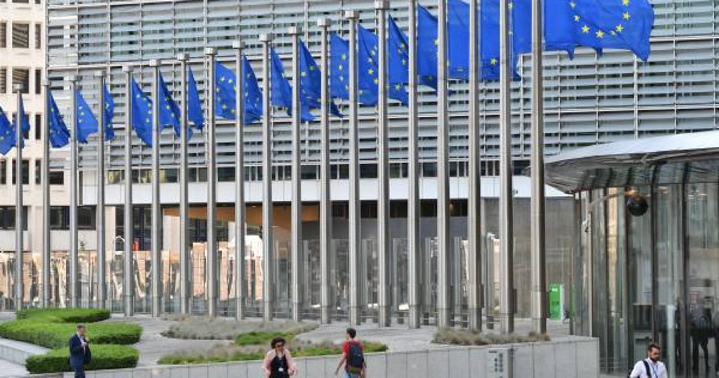 Comissão Europeia anuncia empréstimo de 1.000 ME ao Egito