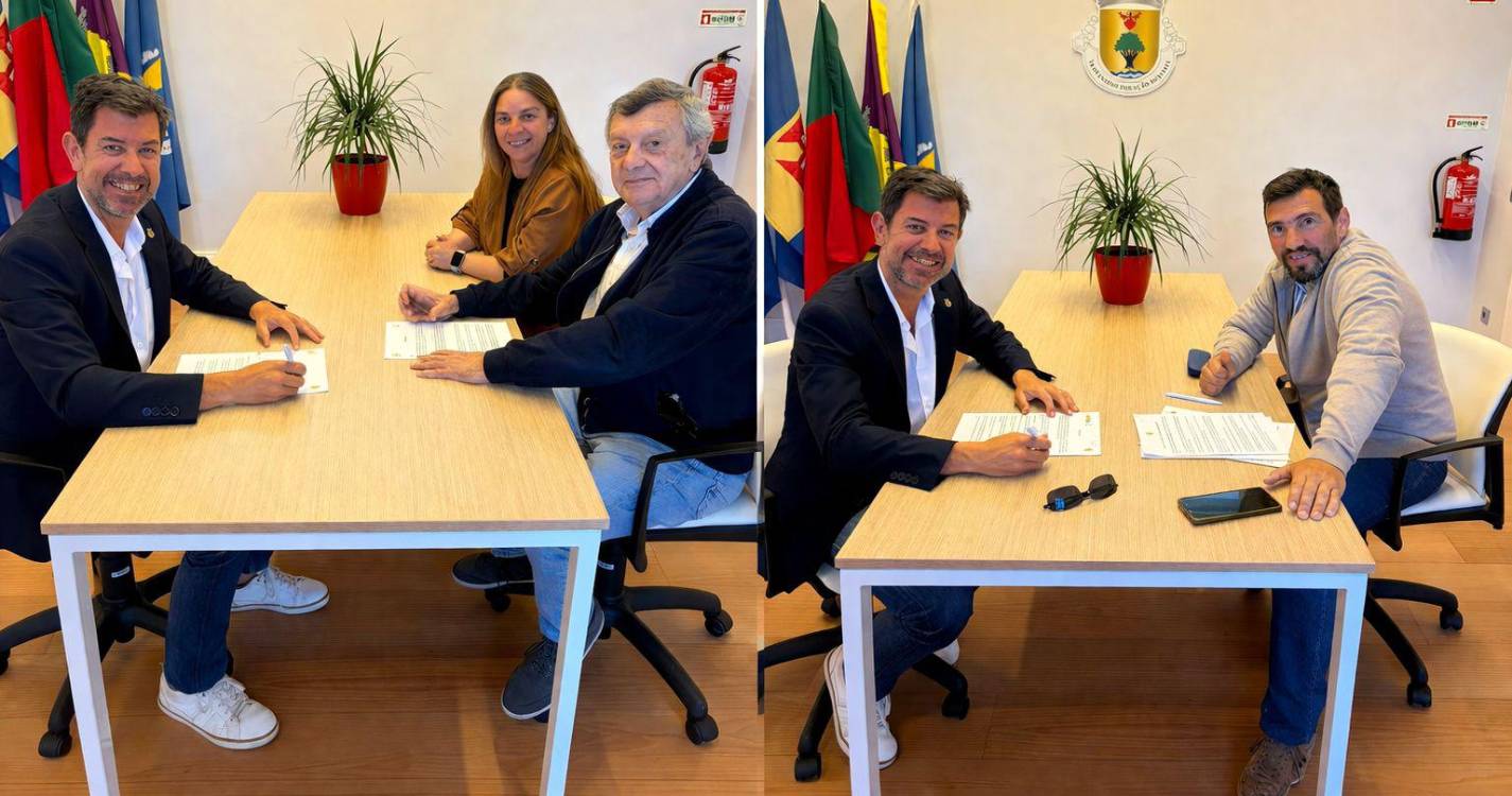 Imaculado reforça apoio ao associativismo e à dinamização local