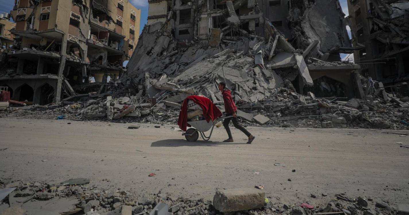 Cresce número de bebés natimortos em Gaza devido a desnutrição e stress das grávidas