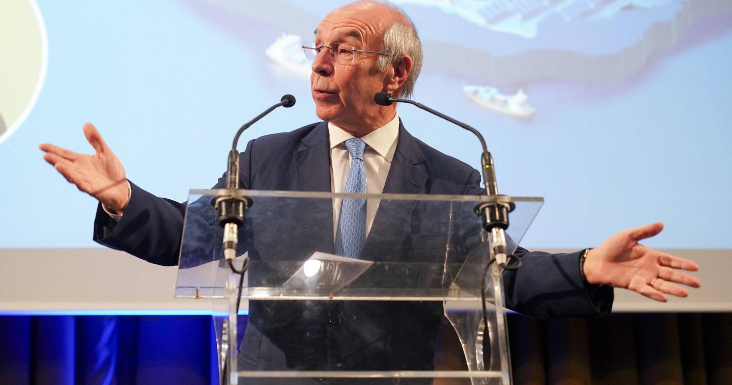 Jornadas parlamentares do PSD/CDS-PP arrancam hoje com Marques Mendes como convidado