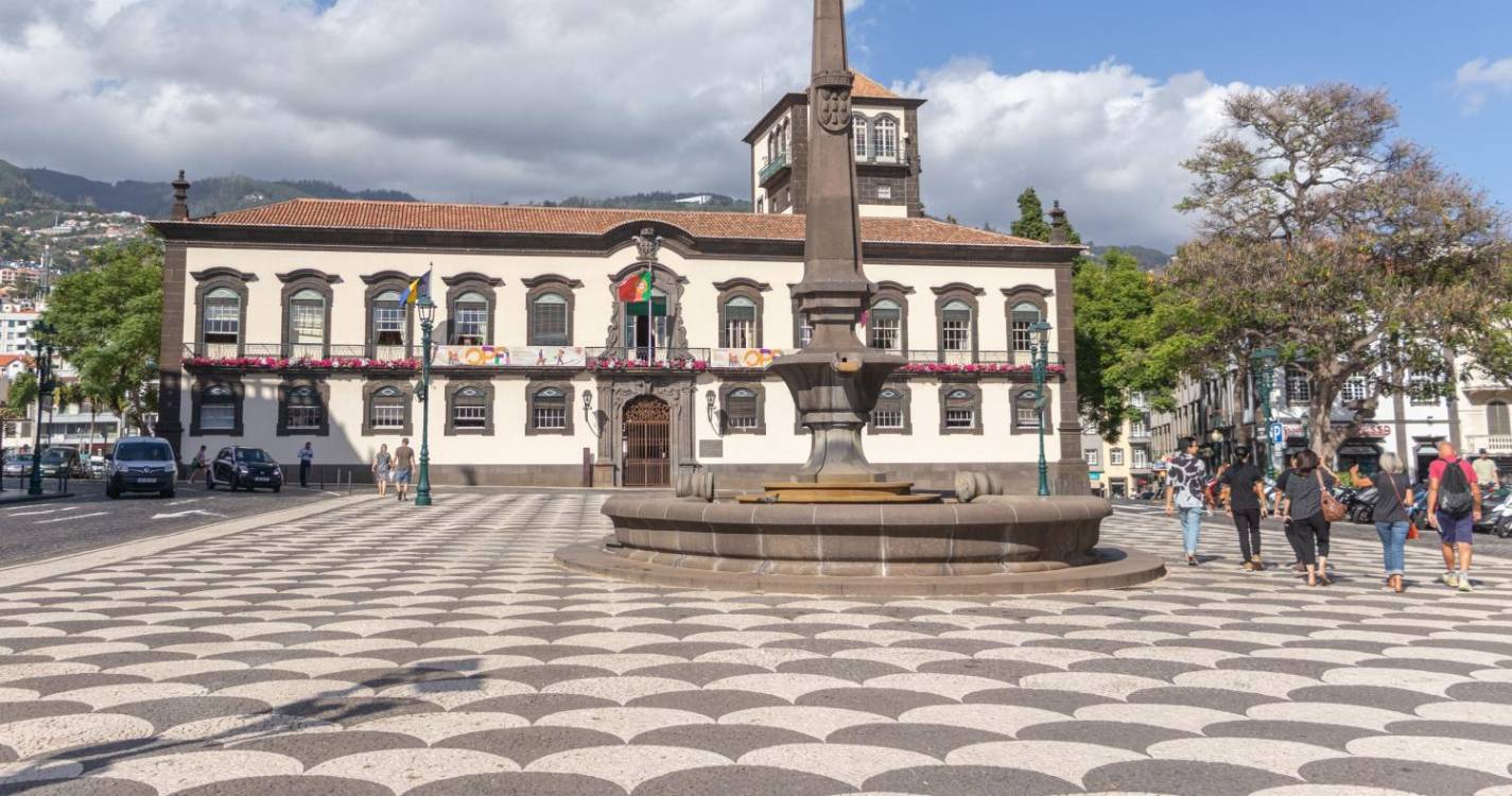 Câmara do Funchal diz que JPP “mente despudoradamente”
