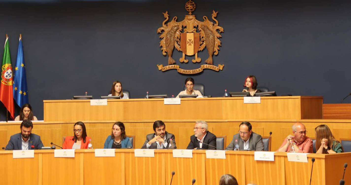 Alunos aprovam recomendação para o risco de excesso de tecnologias nas escolas
