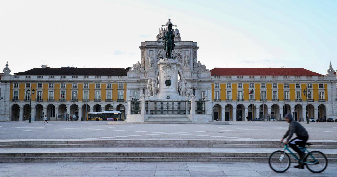 Portugal desce uma posição no Índice de Perceção da Corrupção