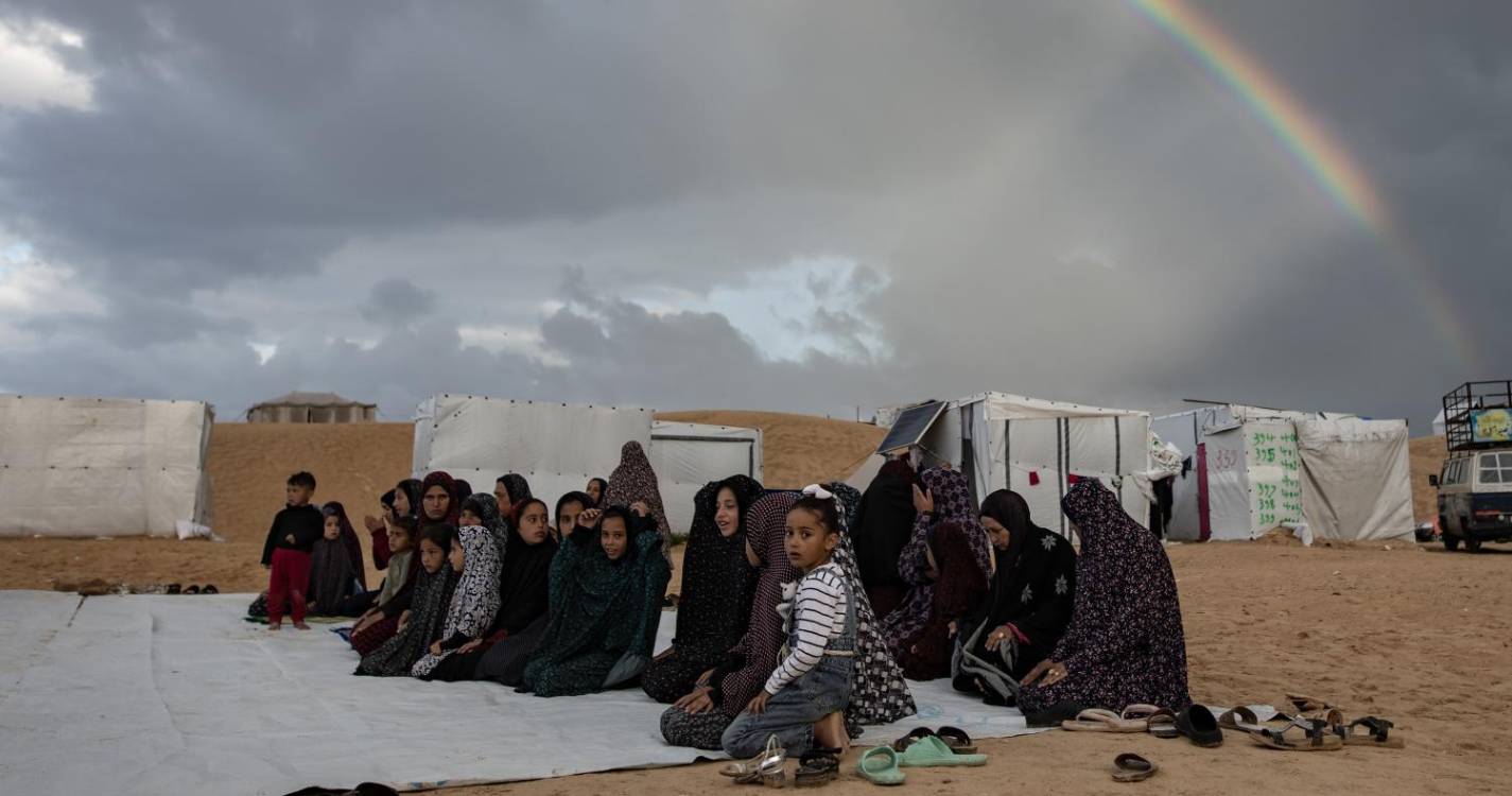 Israel diz Hamas já foi “derrotado” militarmente, mas remanescentes permanecerão durante anos em Gaza