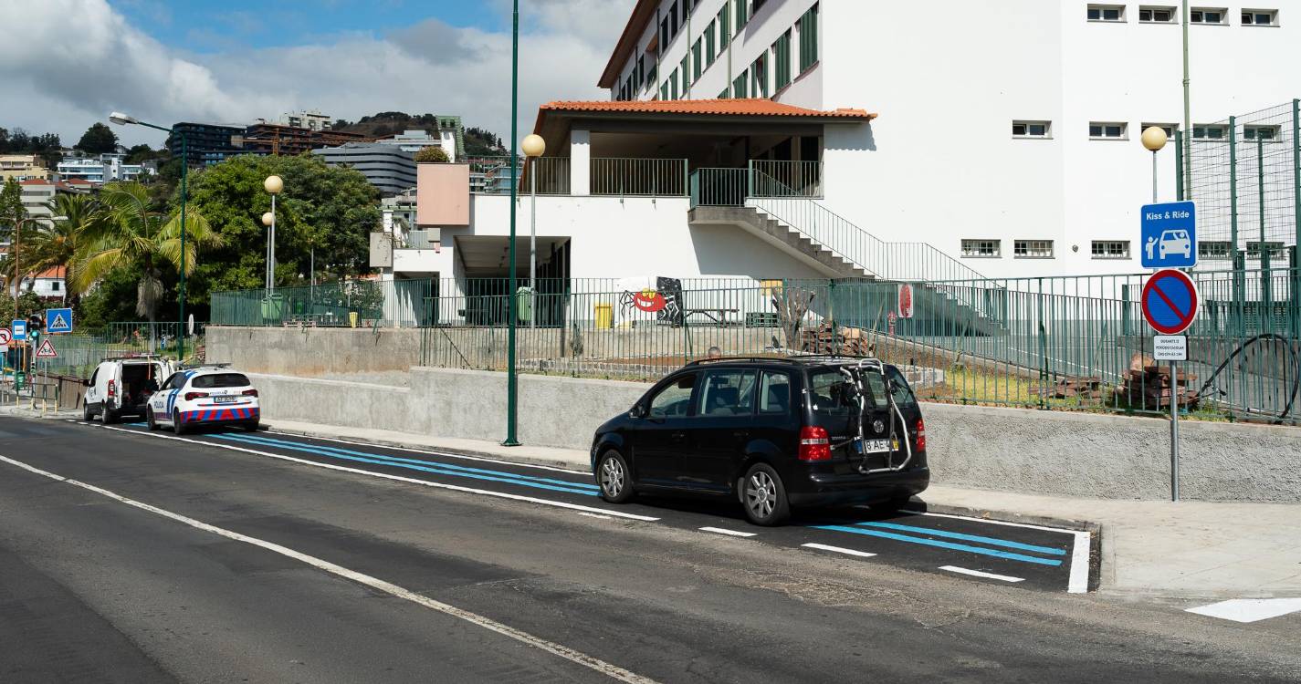 CMF contrata PSP para garantir segurança e fluidez no trânsito em 13 estabelecimentos de ensino