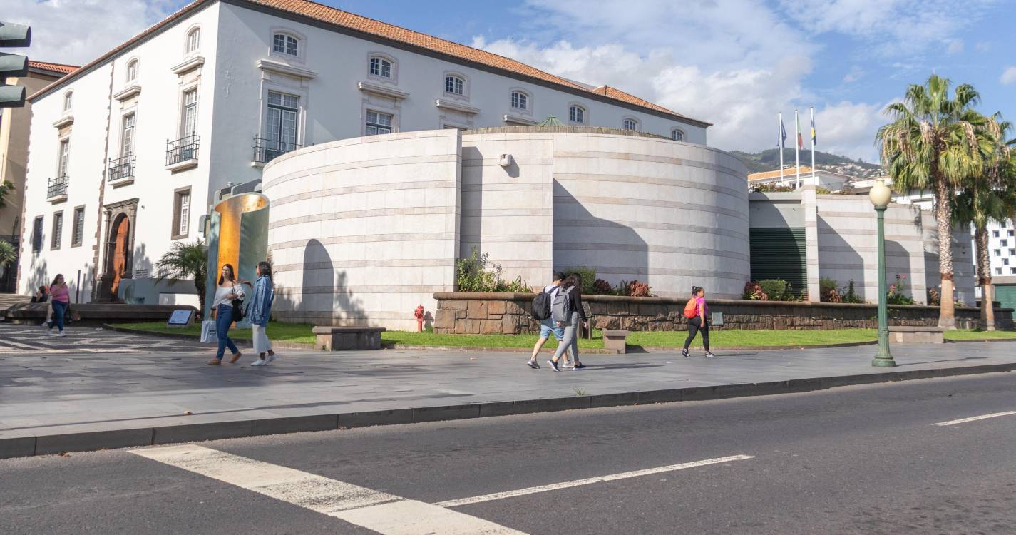 Discussão do Orçamento Regional começa hoje no parlamento