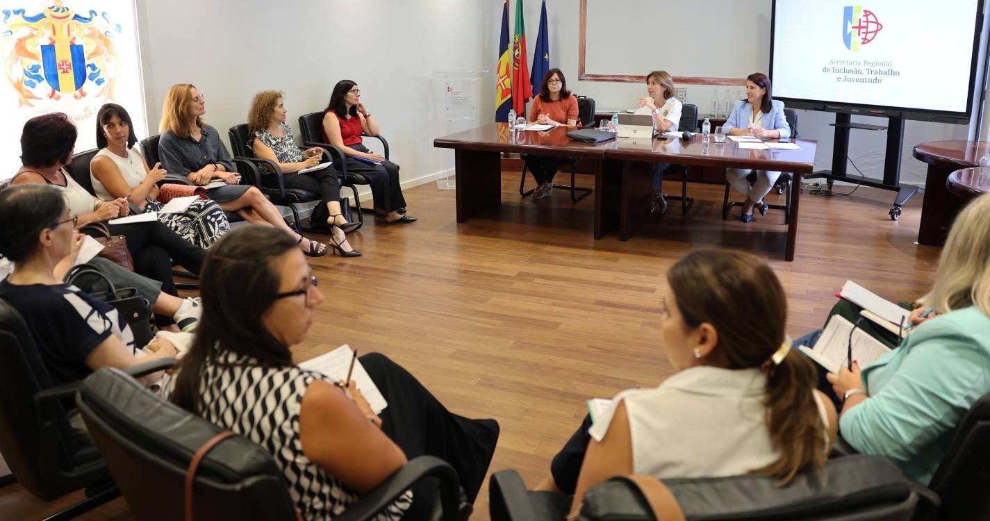 Comissões são essenciais para afastar as crianças e jovens de situações de perigo