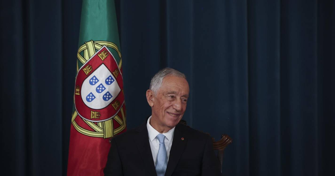 Caso gémeas: Ministério Público considerou que documentação da Presidência era segredo de justiça diz PR