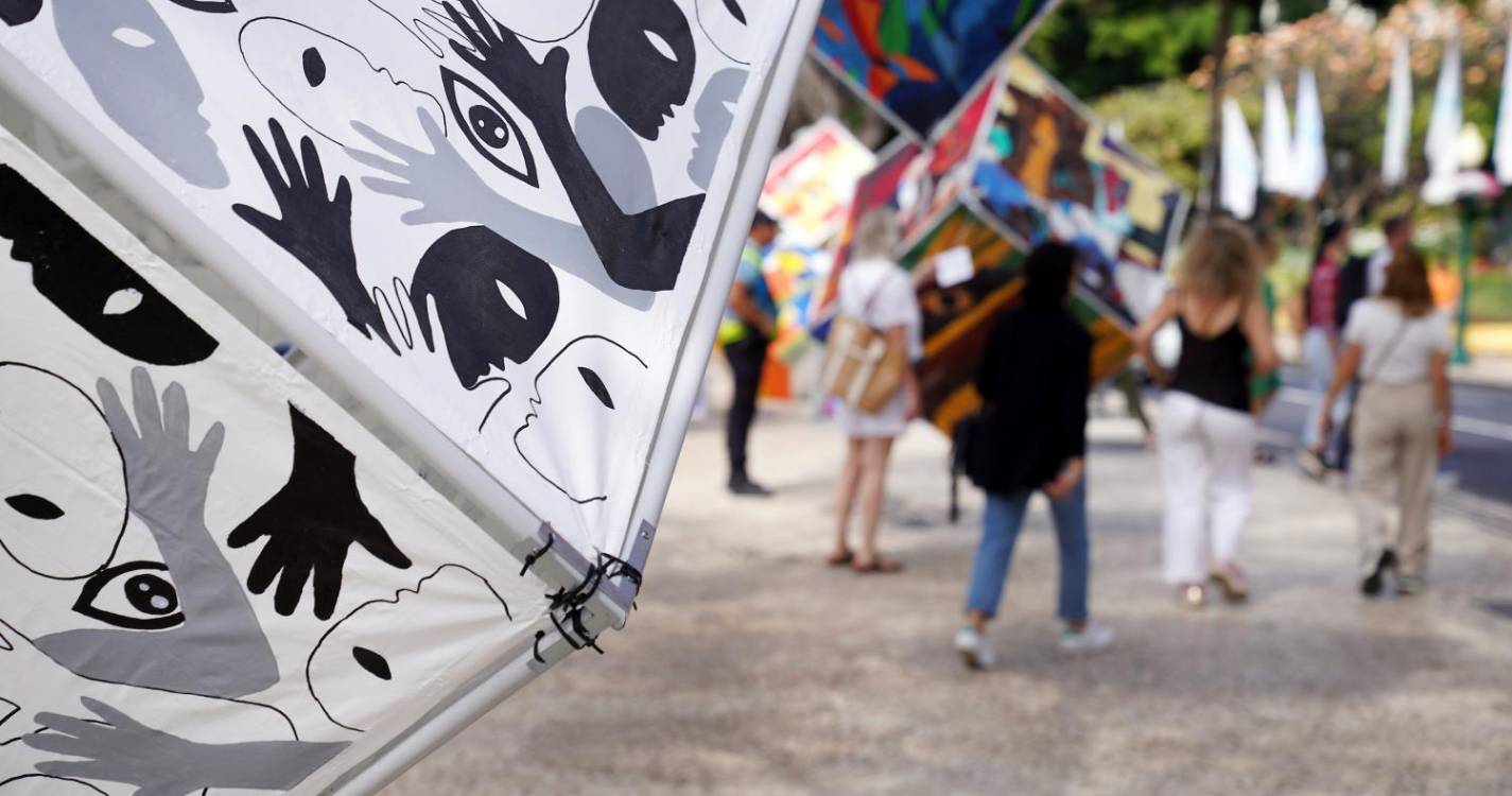 Semana Regional das Artes arrancou hoje (com fotos)