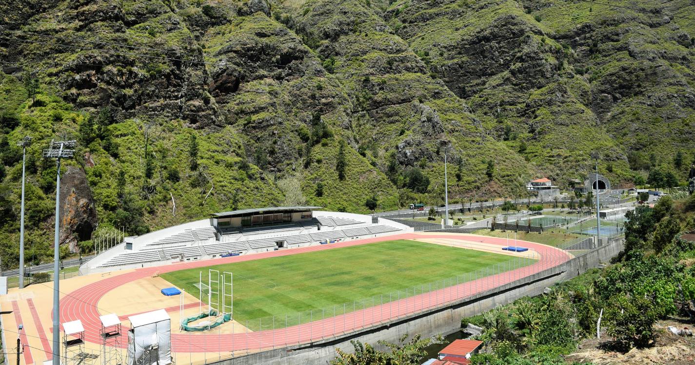 18.º aniversário do Centro Desportivo da Madeira com iniciativas para toda a população