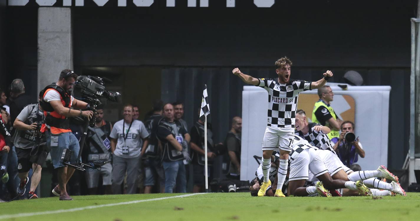 Boavista desce administrativamente em cenário de profunda crise no Bessa