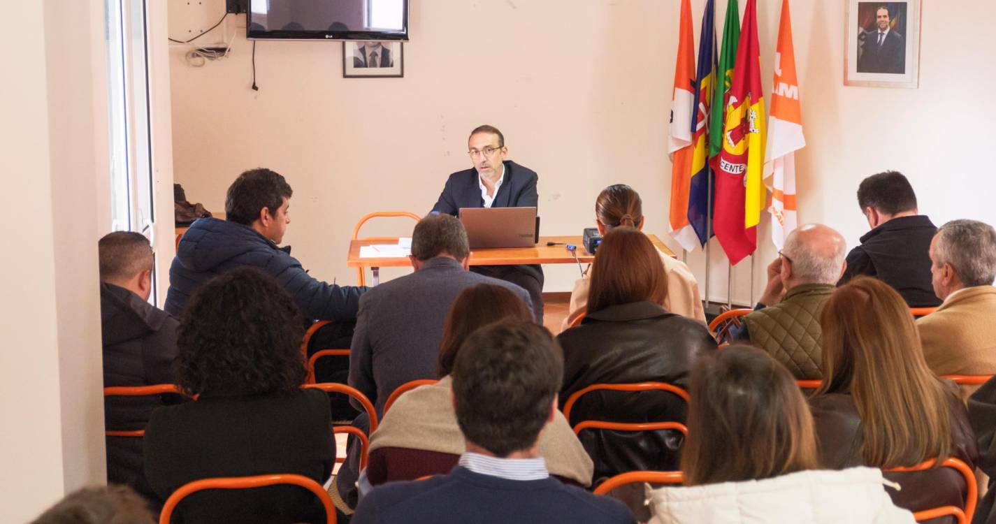 Grupo Parlamentar do PSD assinala um ano de legislatura com estabilidade ao serviço da Autonomia