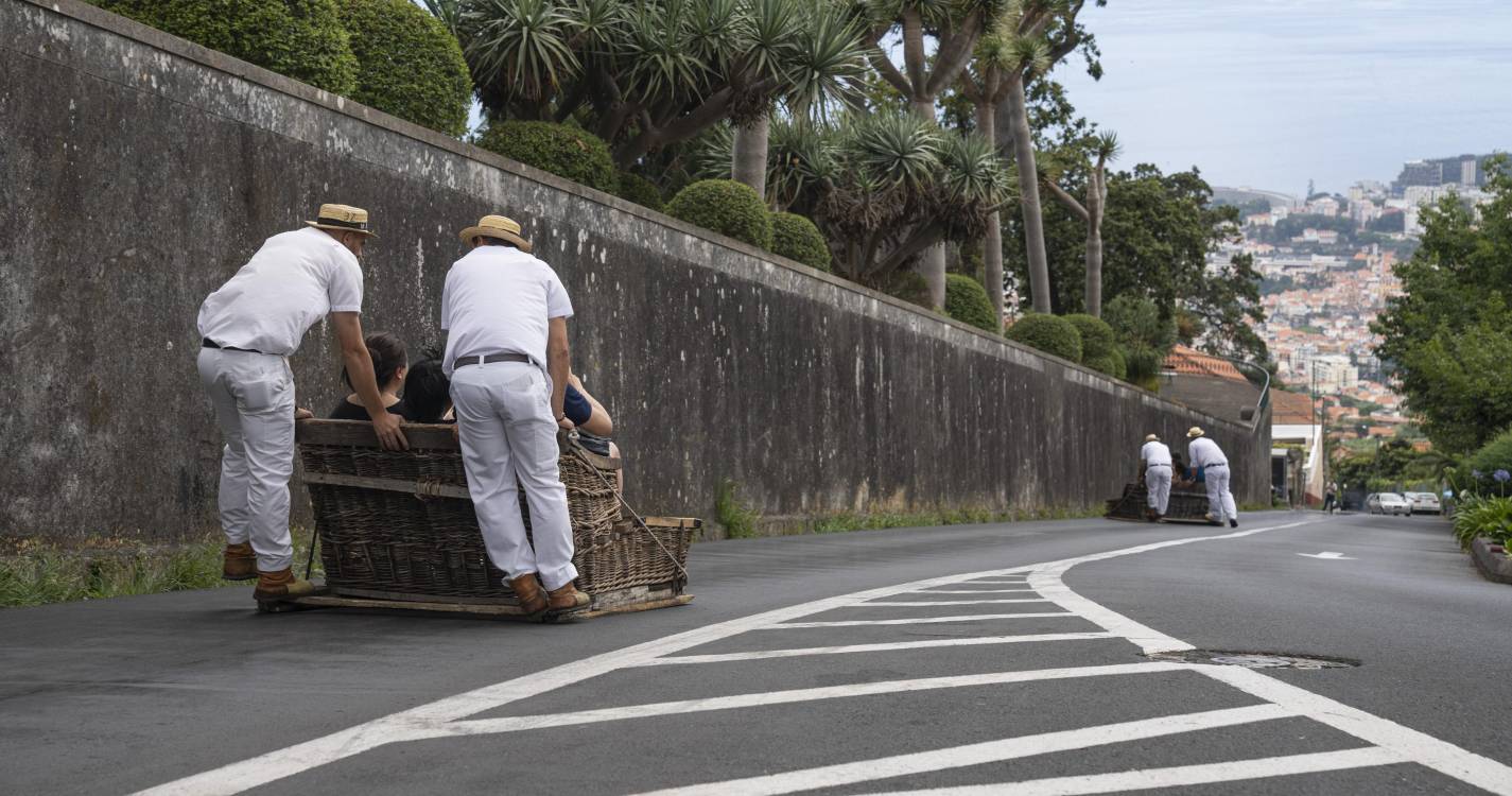 Carreiros do Monte de férias entre 10 e 17 de agosto