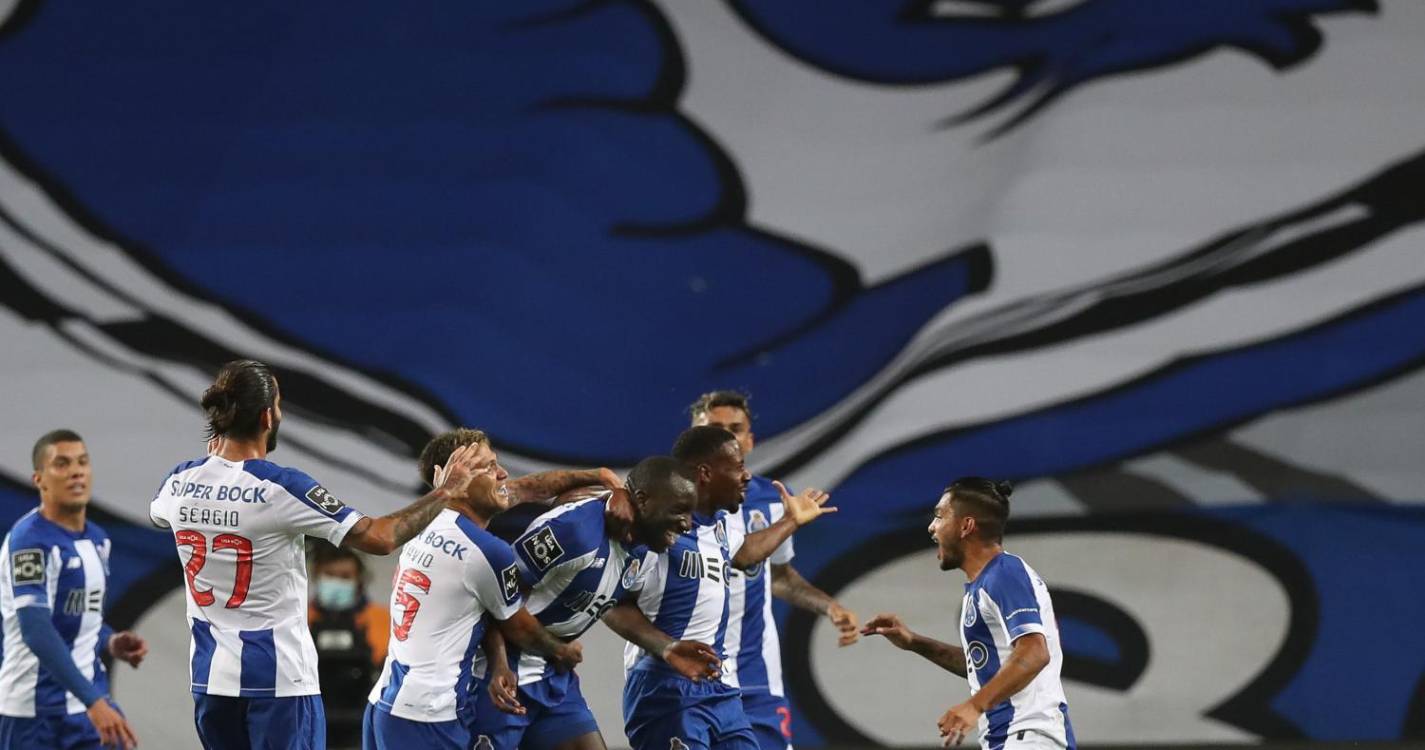 Auditoria revela que FC Porto perdeu 50M€ em comissões e 5M€ em bilhética