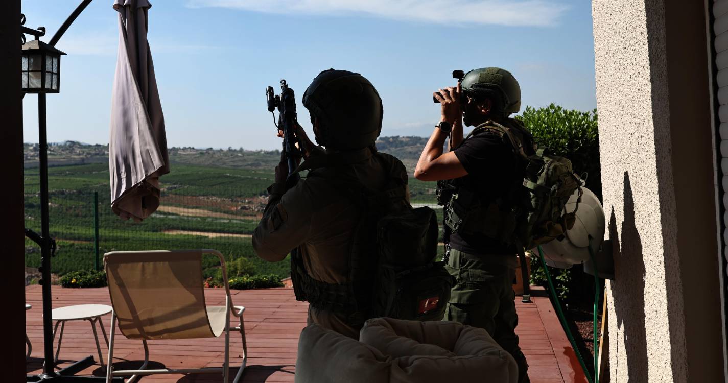 Médio Oriente: Líbano confirma acordo do Hezbollah para cessar-fogo com Israel