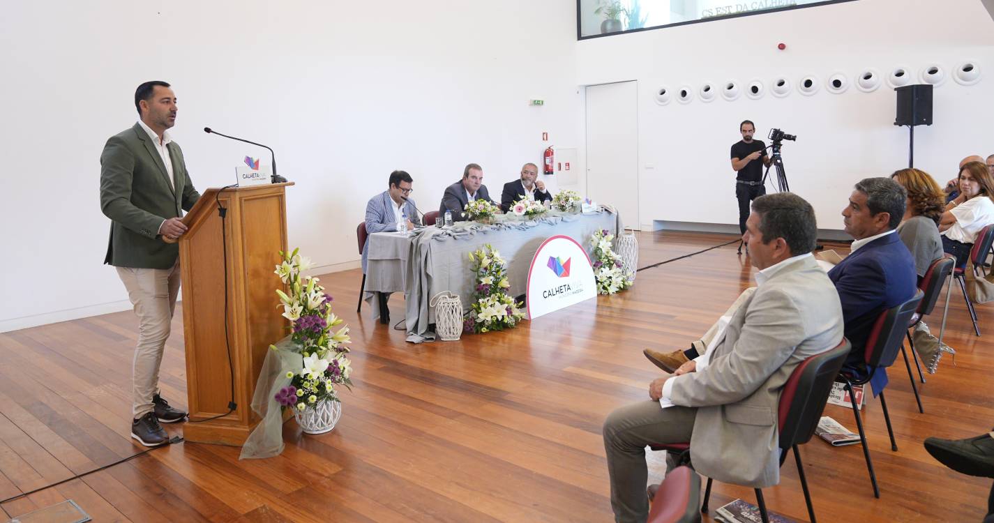 Jornadas 2025: Licenças anuais dos pescadores serão reembolsadas