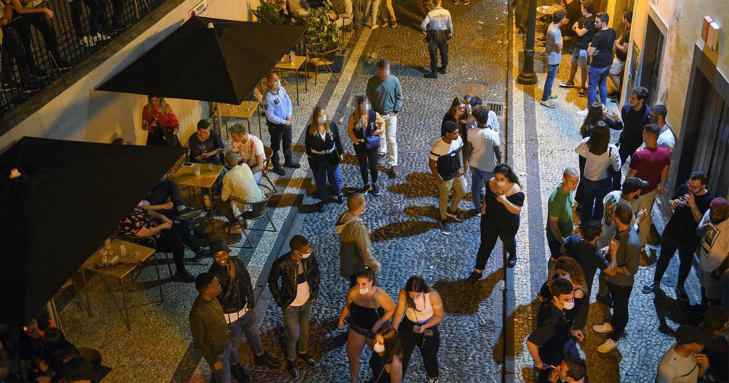 Assembleia Municipal do Funchal aprova regulamento que reduz horário de estabelecimentos