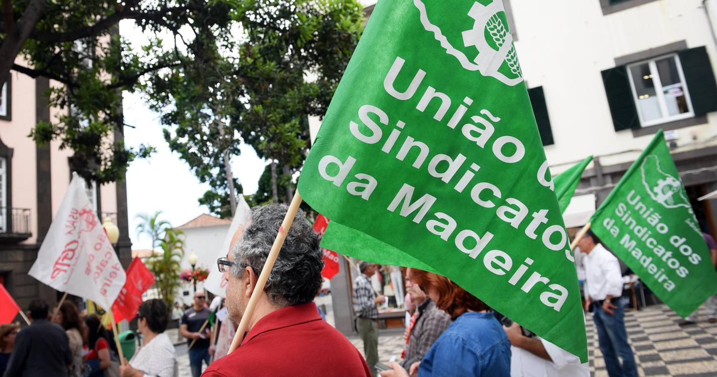 USAM promove concentração no dia da greve geral