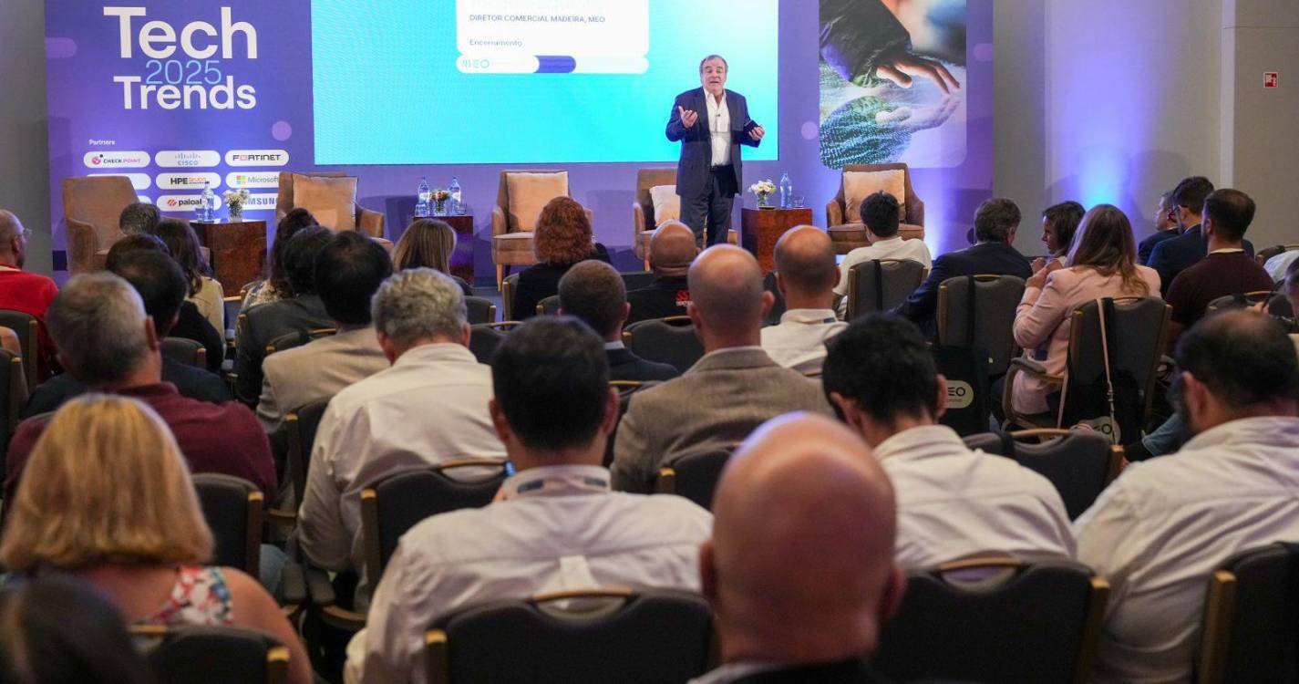 “A não presença no digital significa que a empresa já morreu”