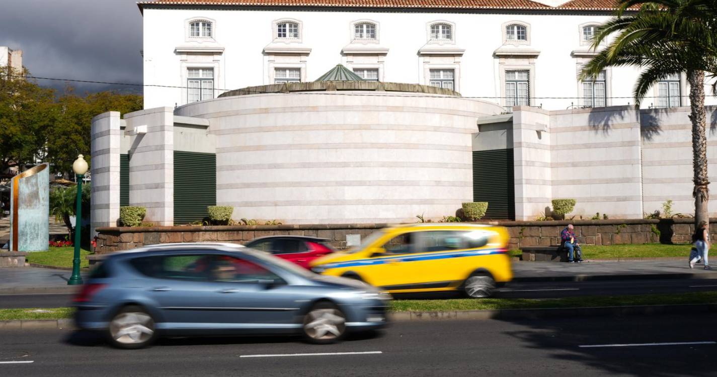 ACIF pede suspensão da nova taxa aplicada ao rent-a-car na Madeira