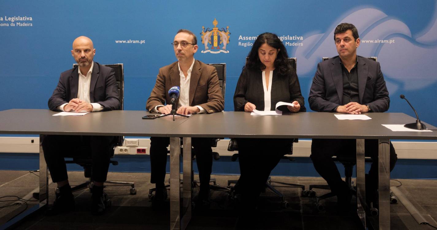 PSD exige salvaguarda do POSEI