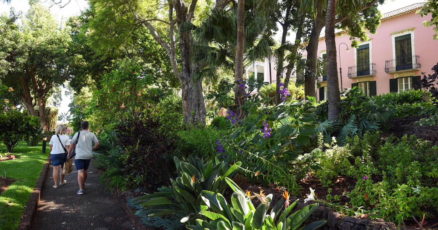 Governo convoca conferência de imprensa para esta tarde a propósito do Fim de Ano