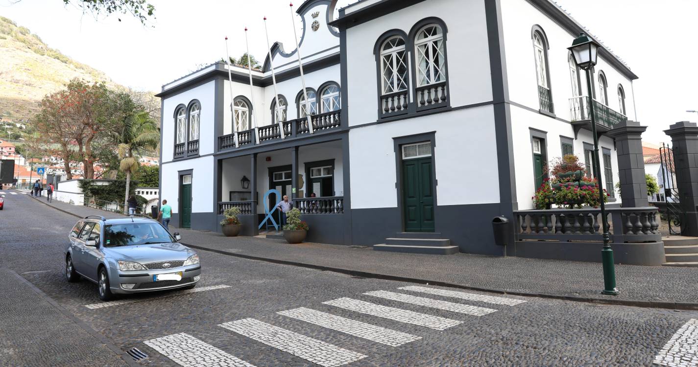 Município de Machico em festa até 31 de maio