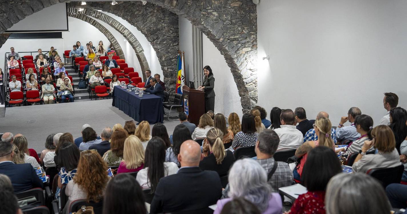 Câmara do Funchal vai investir 2 milhões de euros na requalificação da Escola de Santo Amaro