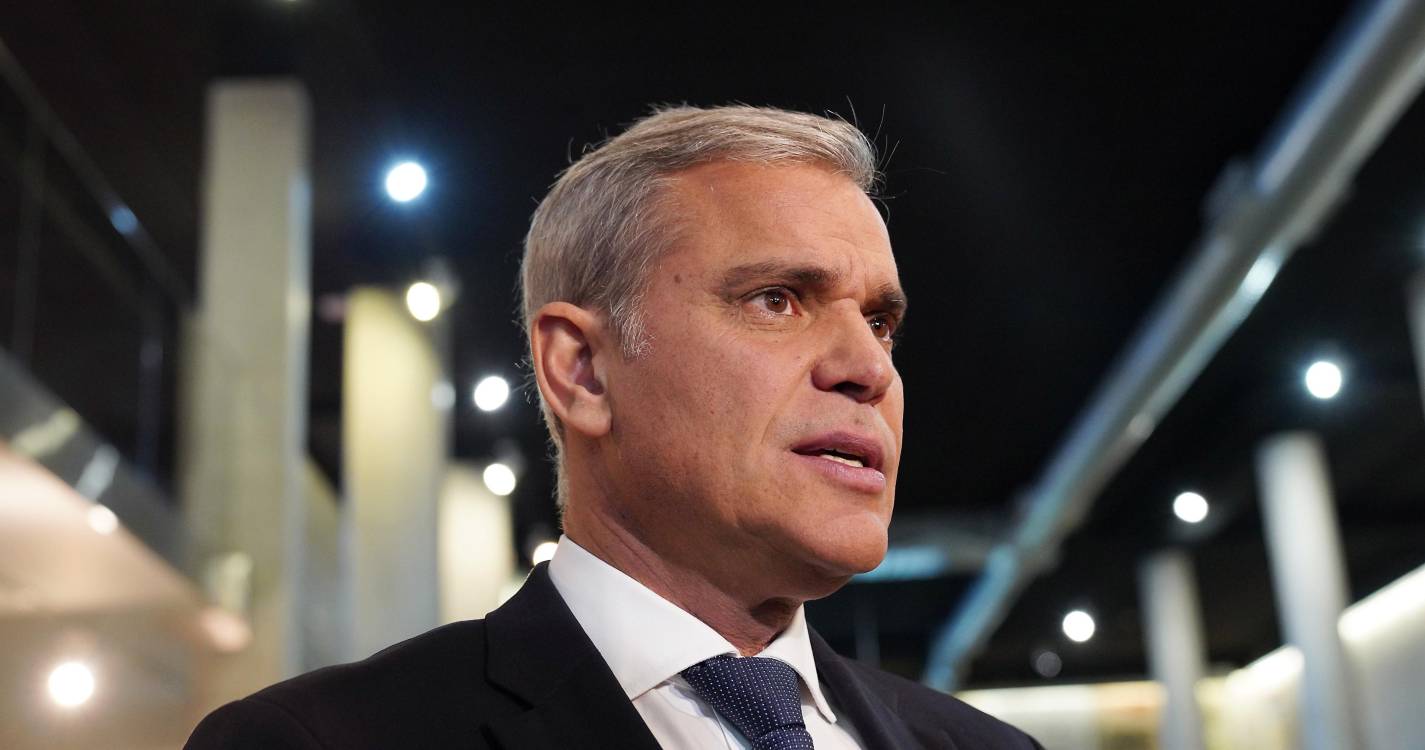 Eduardo Jesus: “Expediente das denúncias anónimas está a minar o ambiente democrático”