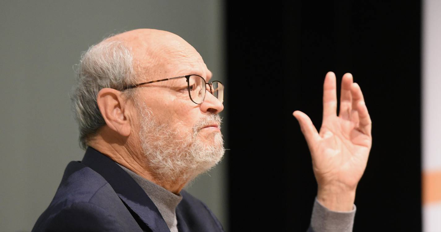 Martins Júnior: Representante da República lamenta morte de “figura incontornável”