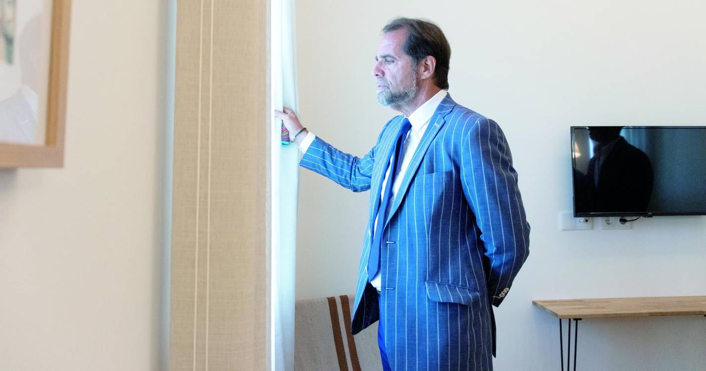 Governo Regional saúda libertação de preso político e lembra madeirenses ainda detidos na Venezuela