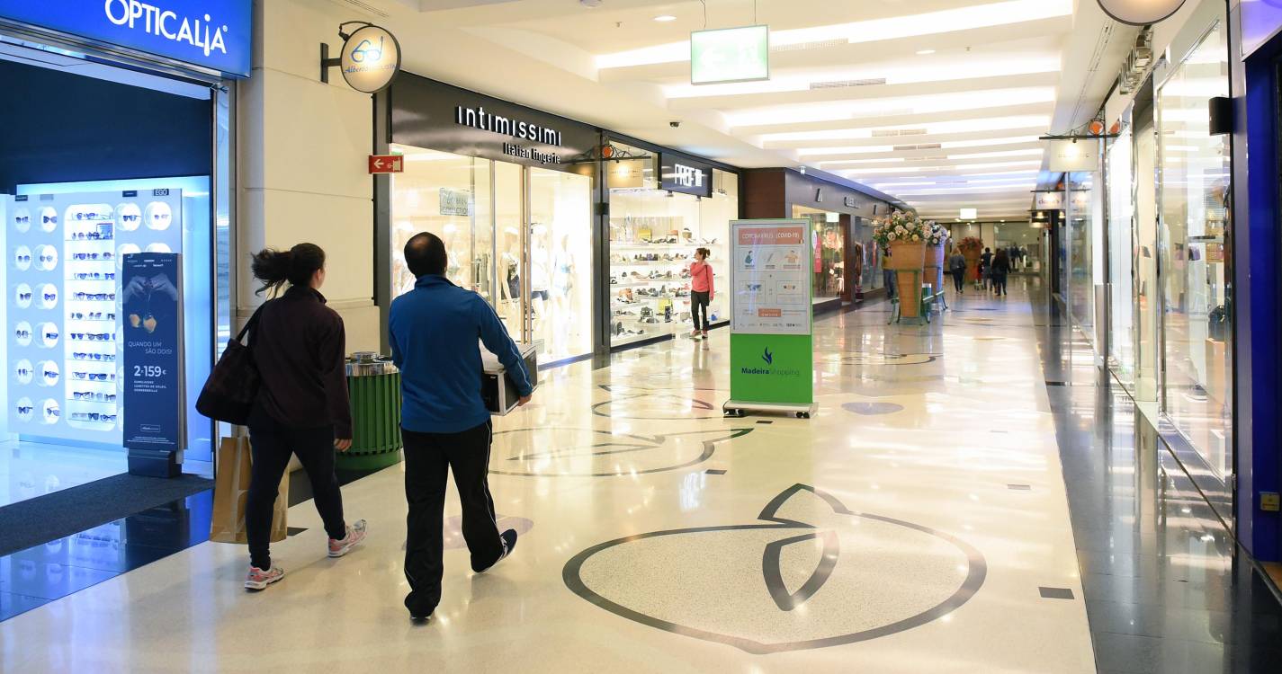 Música volta a invadir o MadeiraShopping com concertos do Conservatório