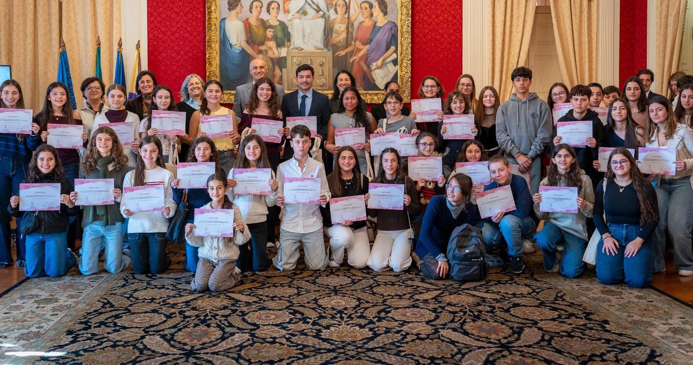 Prémio Literário Infantojuvenil Maria Aurora duplicou candidaturas