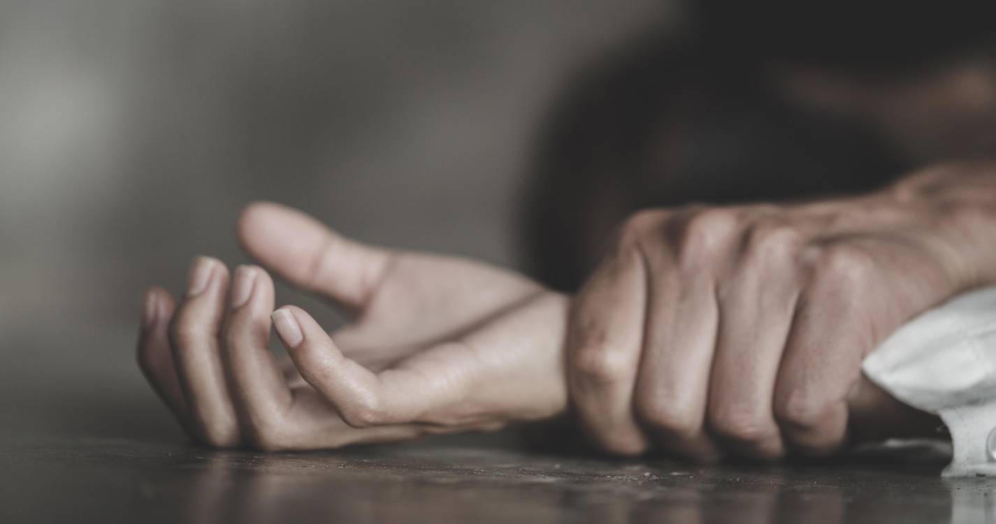 Violência Doméstica: PSP deteve 306 pessoas no primeiro semestre