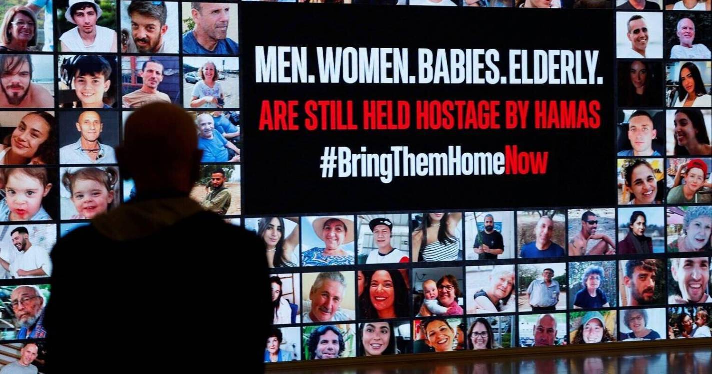 EUA levam reféns do Hamas à ONU para alertar para impacto “psicológico do terrorismo”