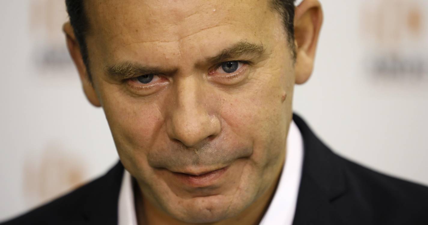 Legislativas: Montenegro tem formação de Governo “em curso” e está preparado para prova de 4 anos