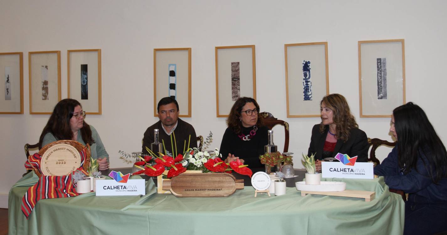 ‘Calheta Green Market’ regressa com duas edições e chama novos artesãos a participar