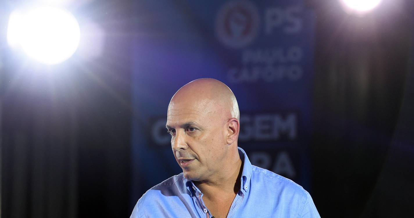 Congresso do PS/Madeira começa hoje e termina domingo com Pedro Nuno no encerramento