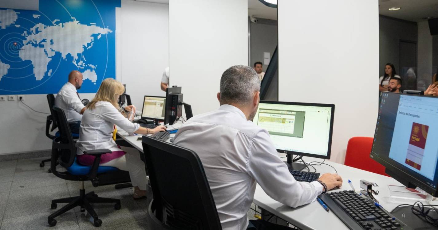 Loja do Cidadão e Serviços de Finanças não fecham no Rali